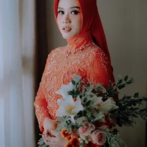 Niyura Kebaya
