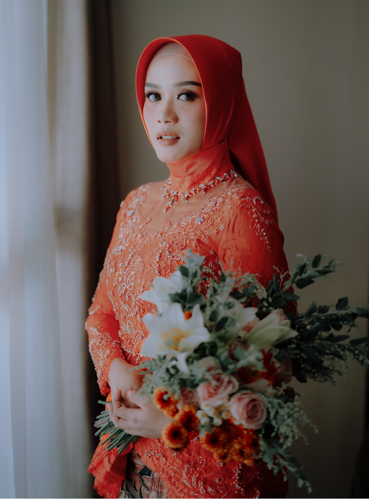 Niyura Kebaya
